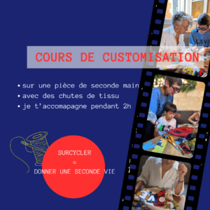 le soleil est en nous recyclage couture cours Bordeaux upcycling (1)