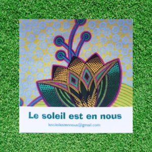 MARQUE ENGAGEE ETHIQUE LE SOLEIL EST EN NOUS BORDEAUX UPCYCLING (3)