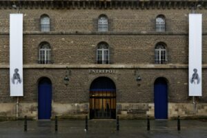 capc musee d'art contemporain Bordeaux (4)