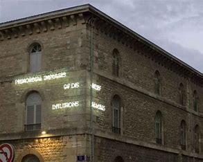 capc musee d'art contemporain Bordeaux (4)