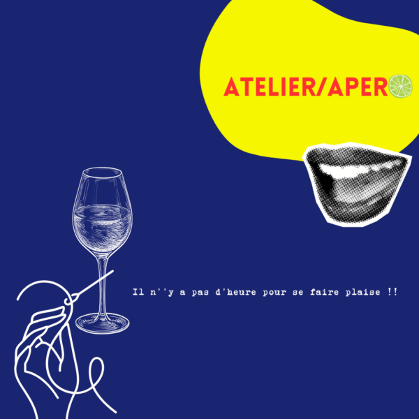 APERO ATELIER COUTURE BORDEAUX