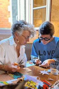 ATELIER COUTURE CUSTOMISATION UPCYCLING BORDEAUX