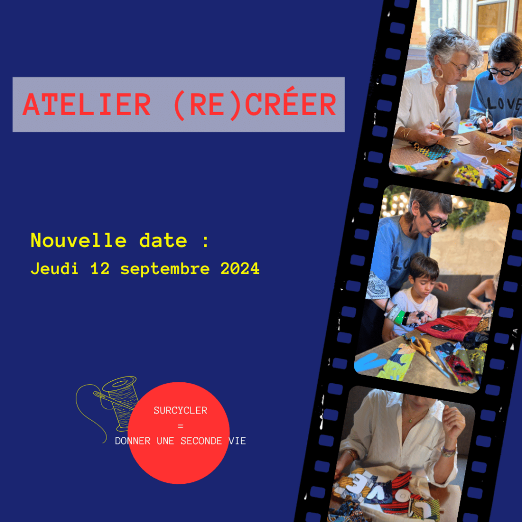 Atelier (RE)CRÉER (3)