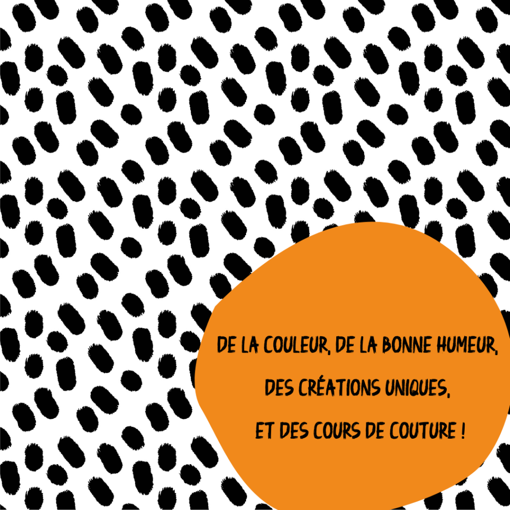 ATELIER (RE)CREER COUTURE BORDEAUX