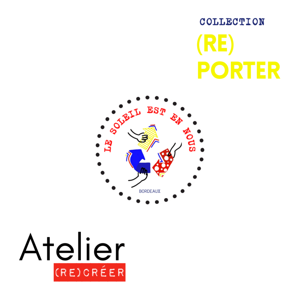 ATELIER (RE)CREER COUTURE BORDEAUX