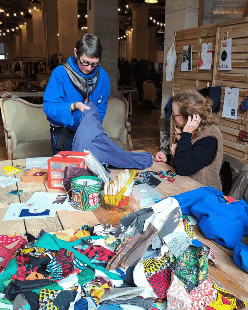 ateliers couture upcycling bordeaux
