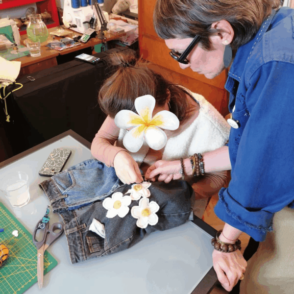 upcycling bordeaux cours de couture