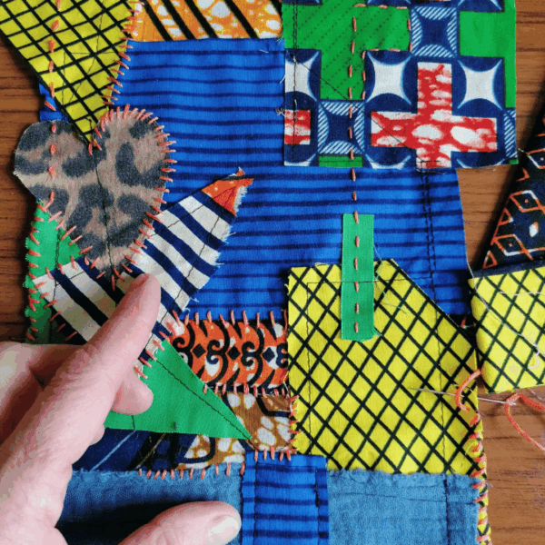 COURS DE CUSTOMISATION (5)