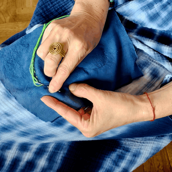 COURS DE CUSTOMISATION (6)