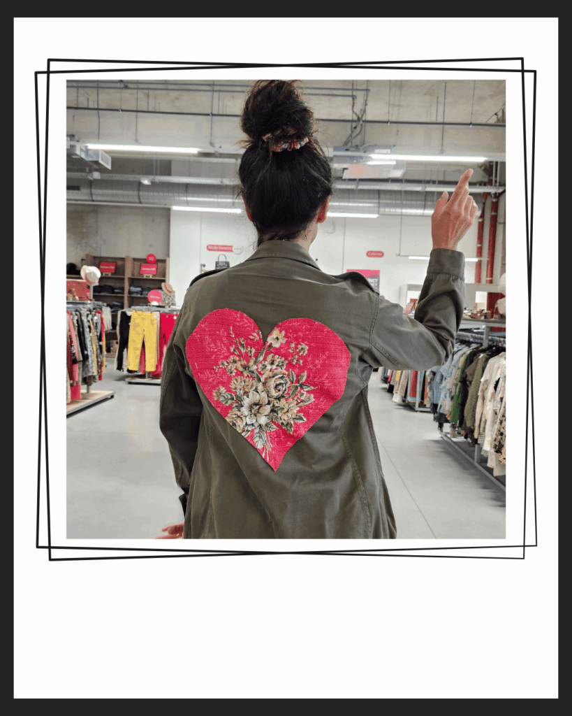 ATELIER COURS COUTURE UPCYCLING BORDEAUX