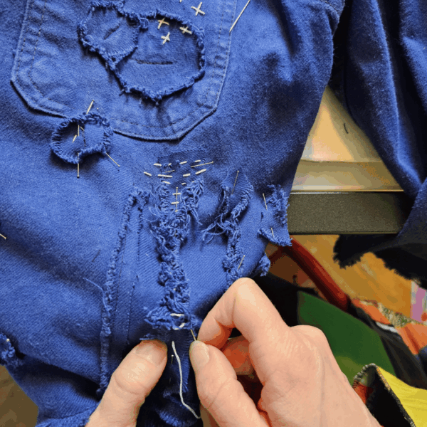 ATELIER COURS COUTURE UPCYCLING BORDEAUX