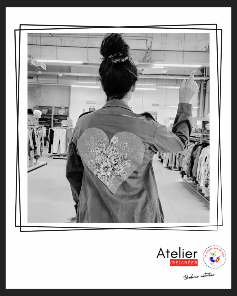 UPCYCLING BORDEAUXIKOS