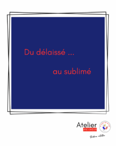 upcycling bordeaux couture slowfashion relay gironde