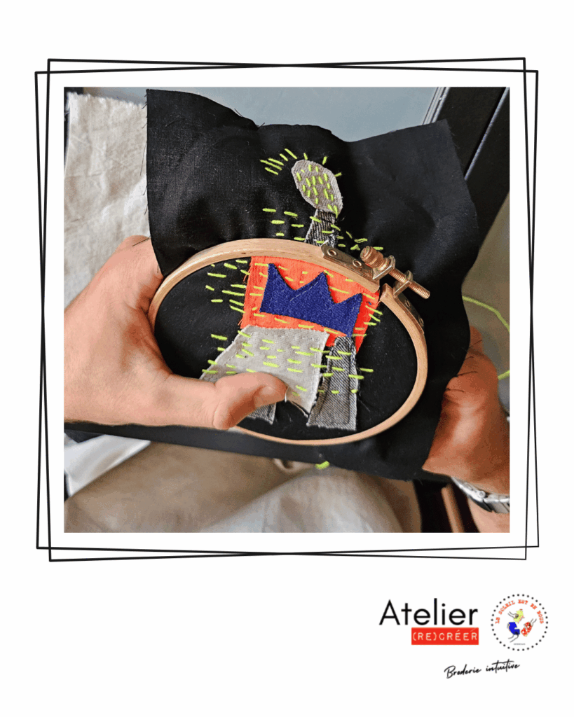 upcycling bordeaux ATELIERMAISON OUVERTE