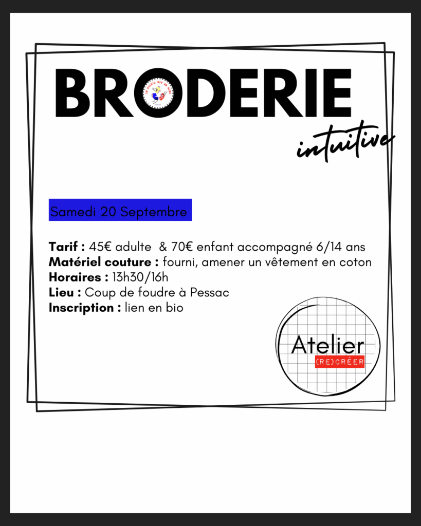 PROGRAMME RENTREE 25.26 BORDEAUX COUP DE FOUDRE PESSAC ATELIERS