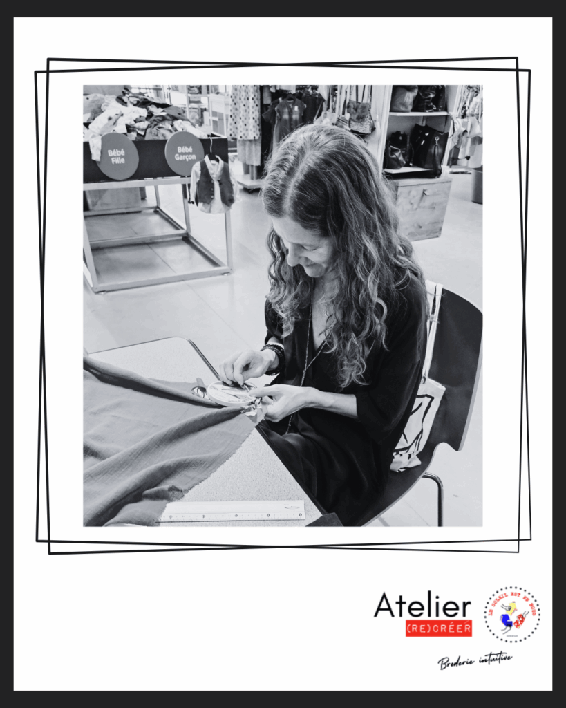 UPCYCLING BORDEAUX IKOS LE SOLEIL EST EN NOUS