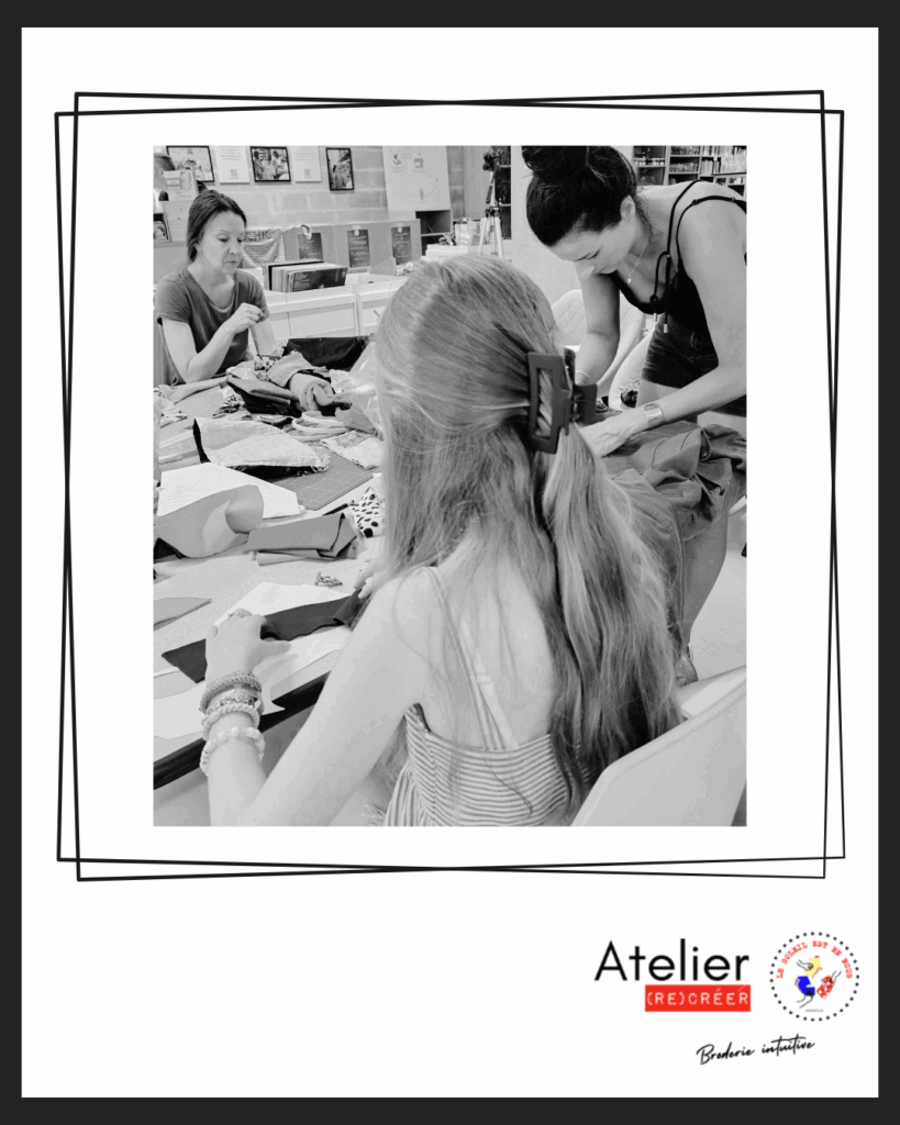 UPCYCLING BORDEAUX IKOS RELAIS GIRONDE