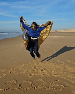 MOI JULIE BOMBESIN LE SOLEIL EST EN NOUS