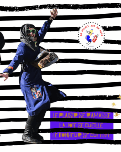 voeux2026 C'est quoi le BONHEUR