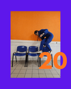 voeux2026 C'est quoi le BONHEUR