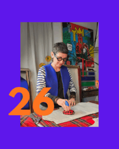 voeux2026 C'est quoi le BONHEUR