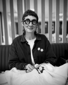 JUlie BOMBESIN LE SOLEIL EST EN NOUS