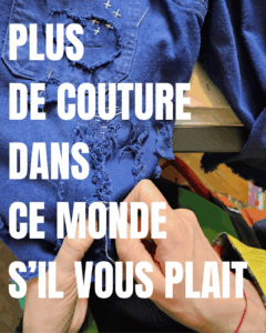 MEND IN PUBLIC DAY BORDEAUX 25 AVRIL 2026 QU'EST CE QUE L'ON FAIT AUJOURD'HUI