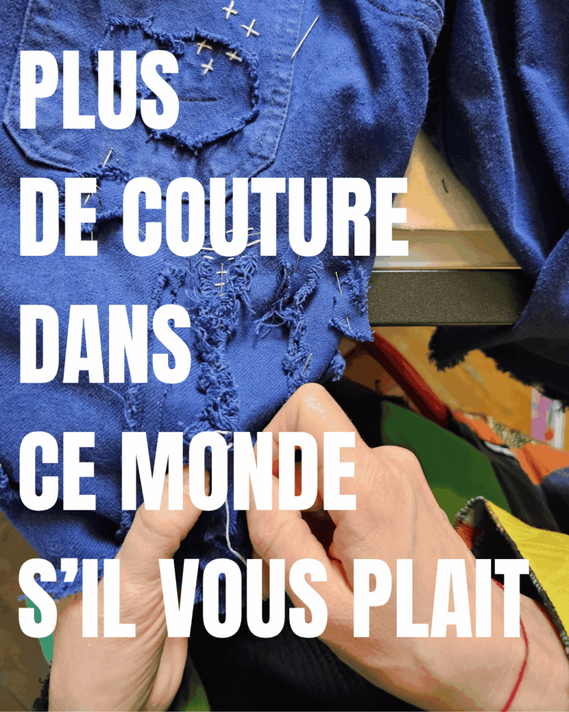 MEND IN PUBLIC DAY BORDEAUX 25 AVRIL 2026 QU'EST CE QUE L'ON FAIT AUJOURD'HUI