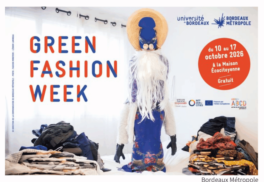 fashion week bordeaux maison ecocitoyenne