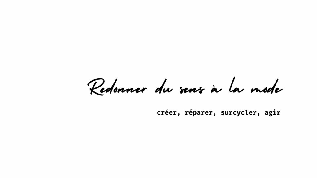 ateliers couture upcycling bordeaux