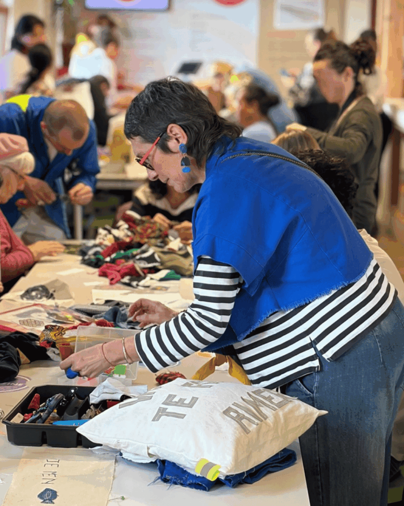 fashion week bordeaux maison ecocitoyenne