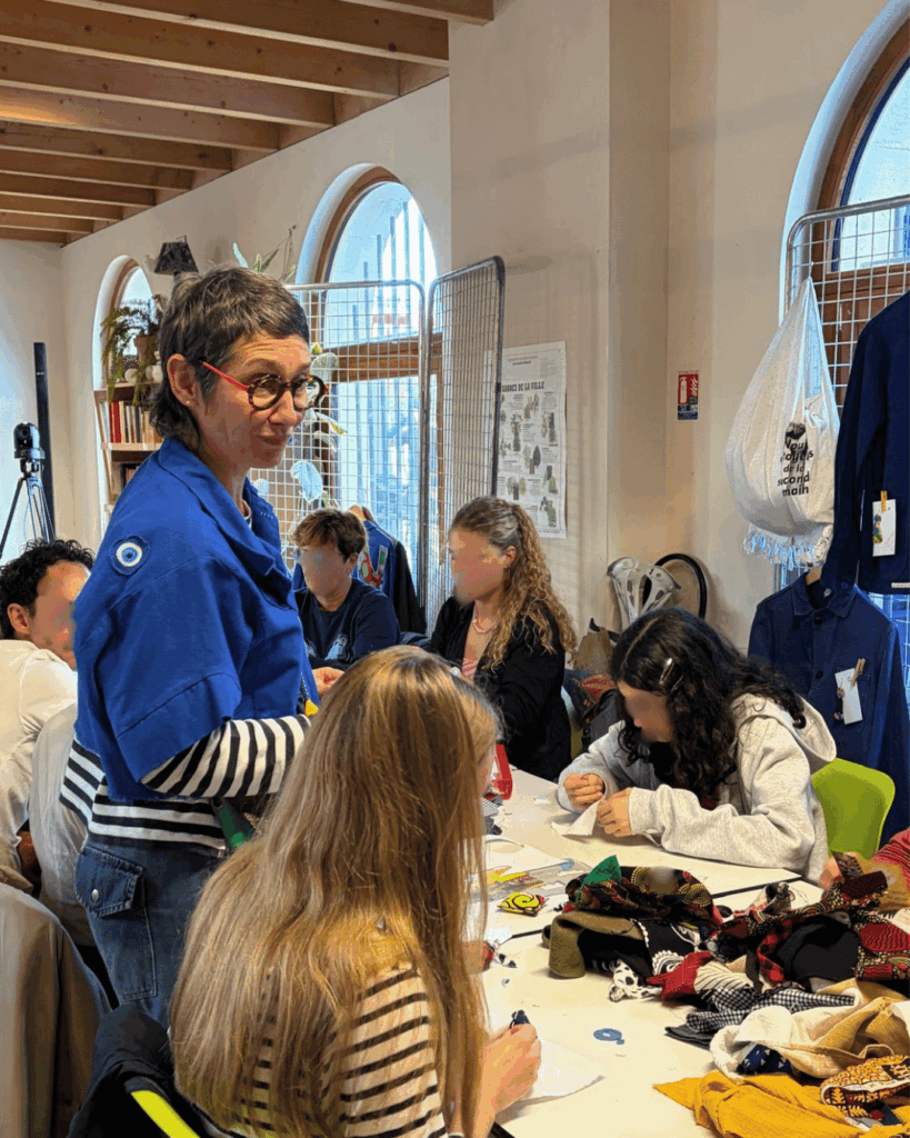 fashion week bordeaux maison ecocitoyenne