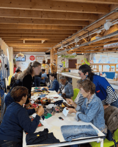 fashion week bordeaux maison ecocitoyenne